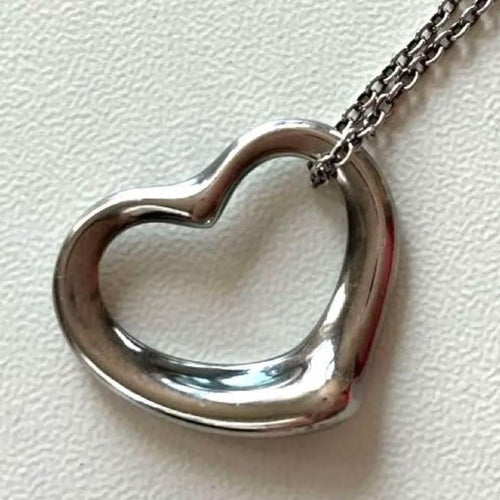Tiffany Necklaces Spain M