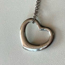 Tiffany Necklaces M Spain