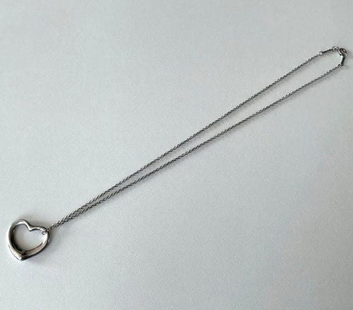Tiffany Necklaces Spain M