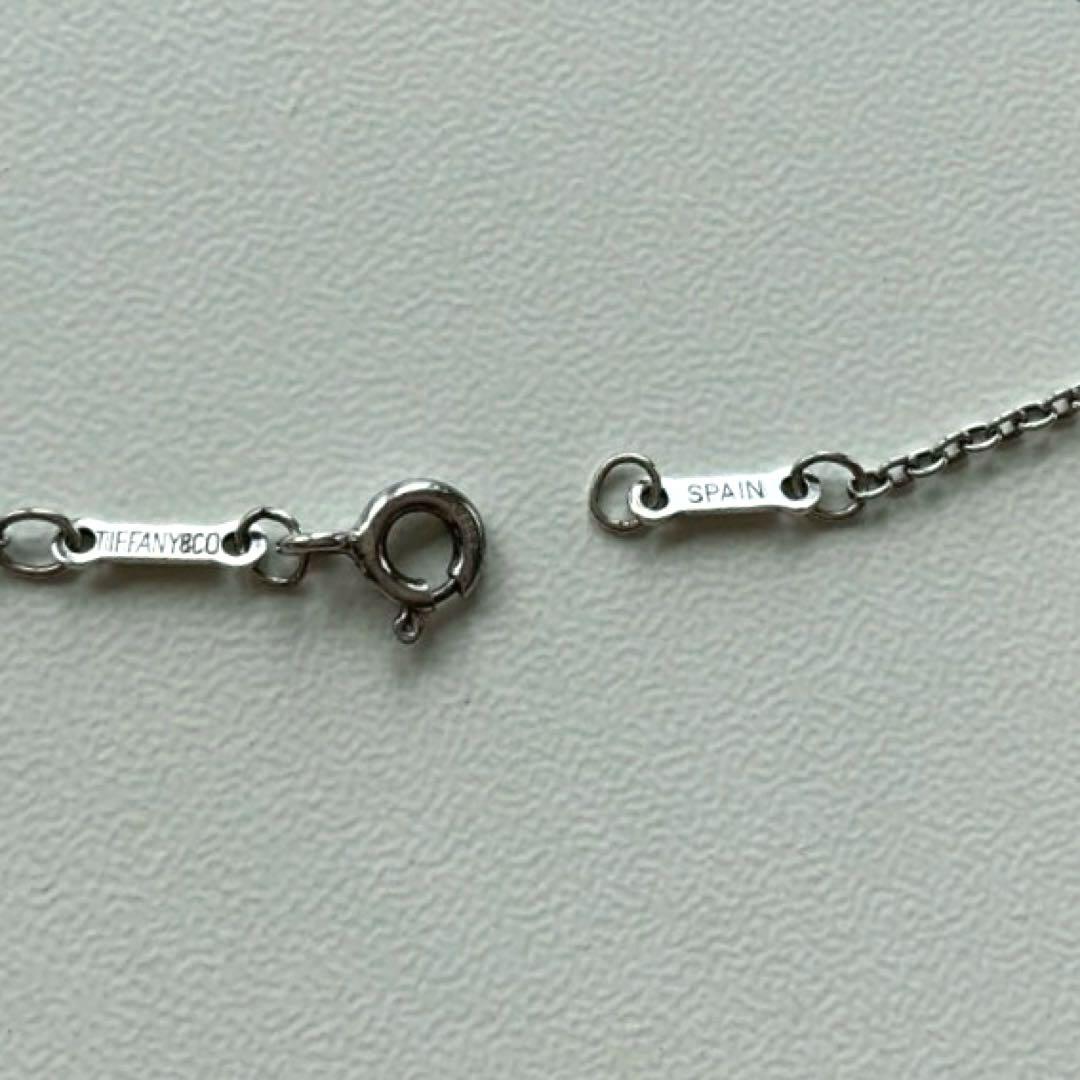 Tiffany Necklaces Spain M