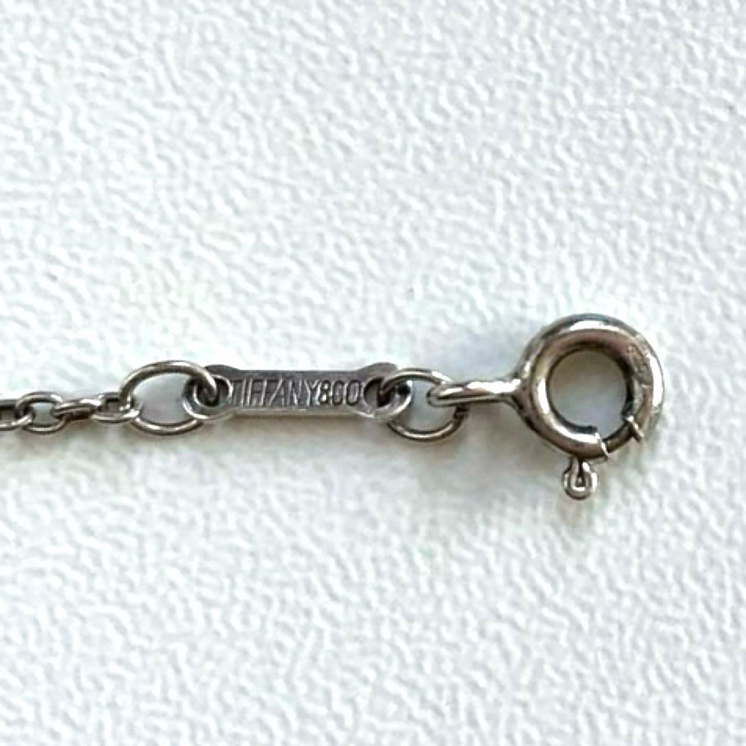 Tiffany Necklaces Spain M