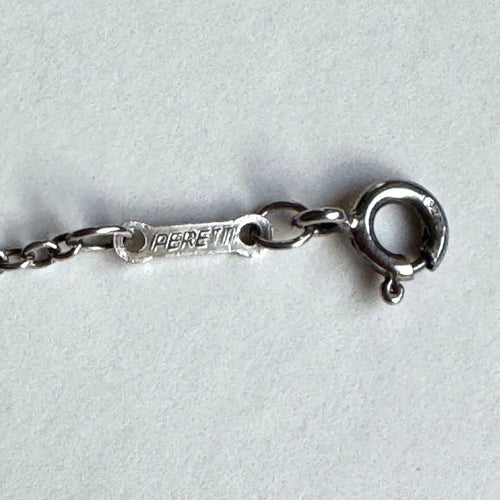 Tiffany Necklaces M Spain
