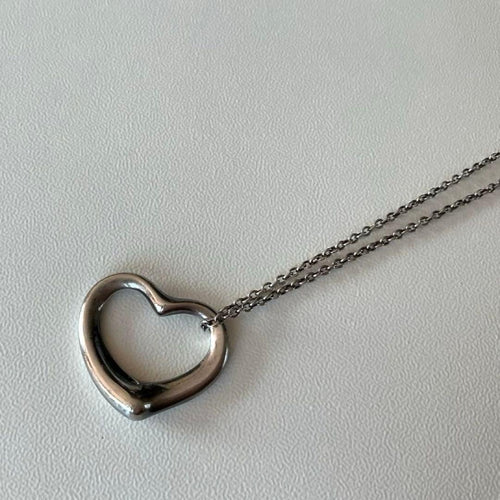 Tiffany Necklaces Spain M