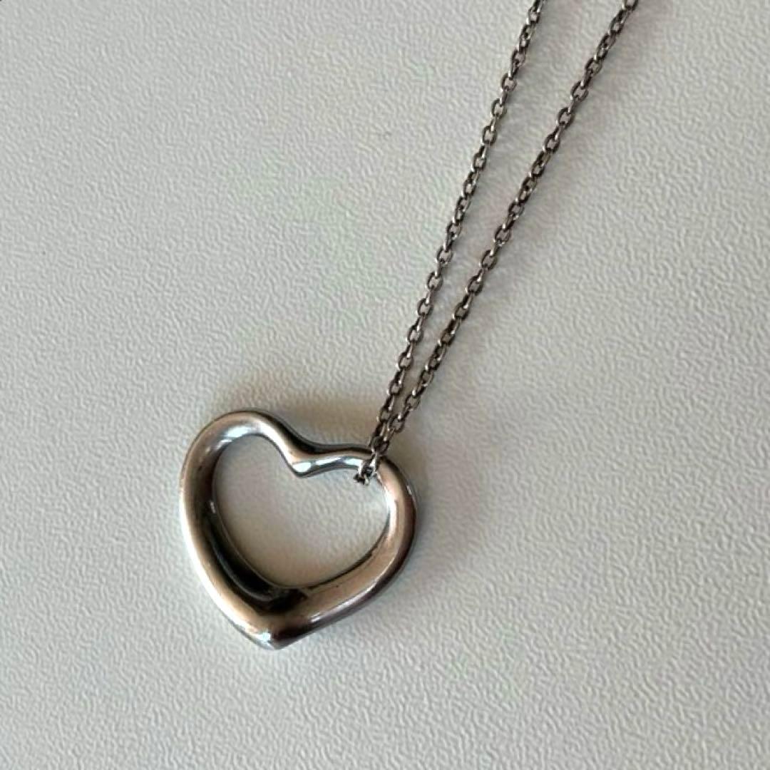 Tiffany Necklaces Spain M