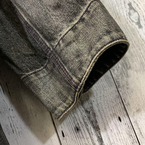 Coveralls Neighborhood