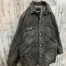 Coveralls Neighborhood