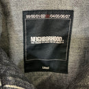 Coveralls Neighborhood