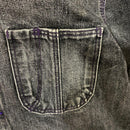 Coveralls Neighborhood