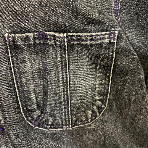 Coveralls Neighborhood