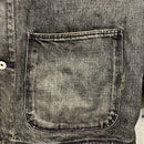 Coveralls Neighborhood