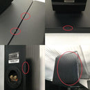 Onkyo Speaker Woofer D-109Xe