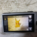 Canon Compact Digital Cameras Ixy 930Is