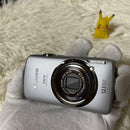 Canon Compact Digital Cameras Ixy 930Is