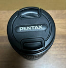 Pentax Slr Camera (Film) Pentax-Da 50-135Mmf2.8 Ed [If] Sdm