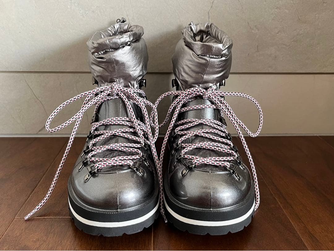 Moncler Rubber Boots Rain