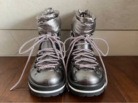 Moncler Rubber Boots Rain