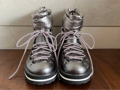Moncler Rubber Boots Rain