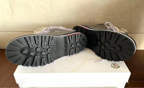 Moncler Rubber Boots Rain
