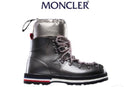 Moncler Rubber Boots Rain