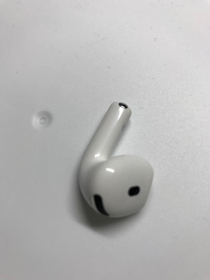 Apple Airpods 4 Anc