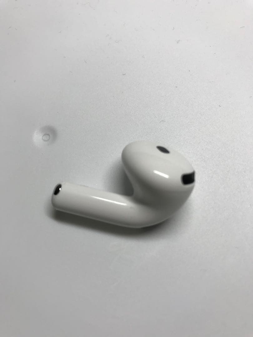 Apple Airpods 4 Anc