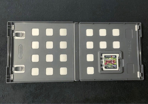 Nintendo 3Ds Software (Package Version) Iv Final