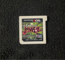 Nintendo 3Ds Software (Package Version) Iv Final
