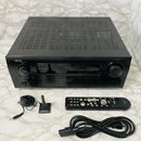 Denon Av Amplifiers Avc-3310
