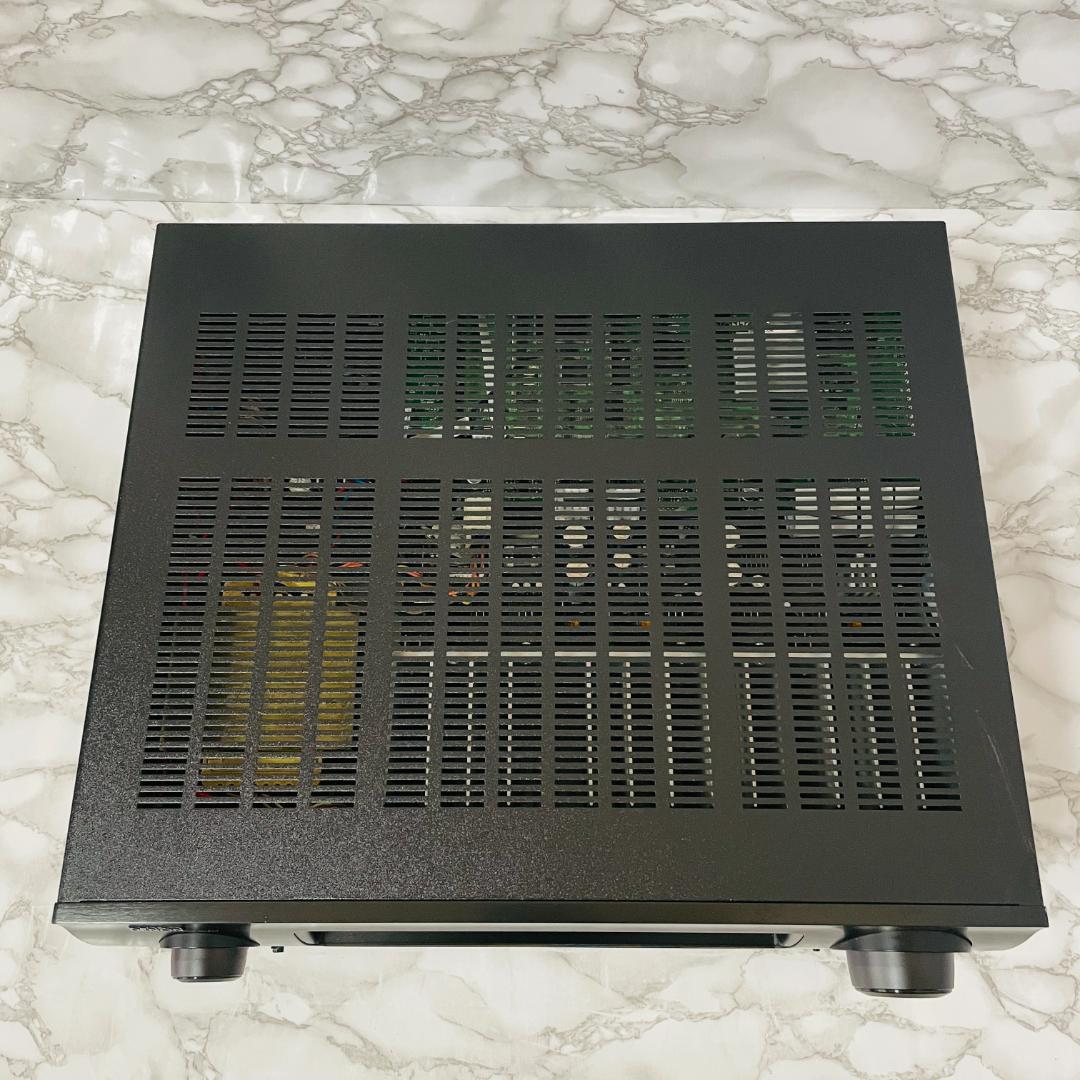 Denon Av Amplifiers Avc-3310