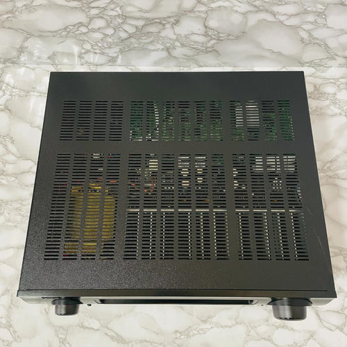 Denon Av Amplifiers Avc-3310