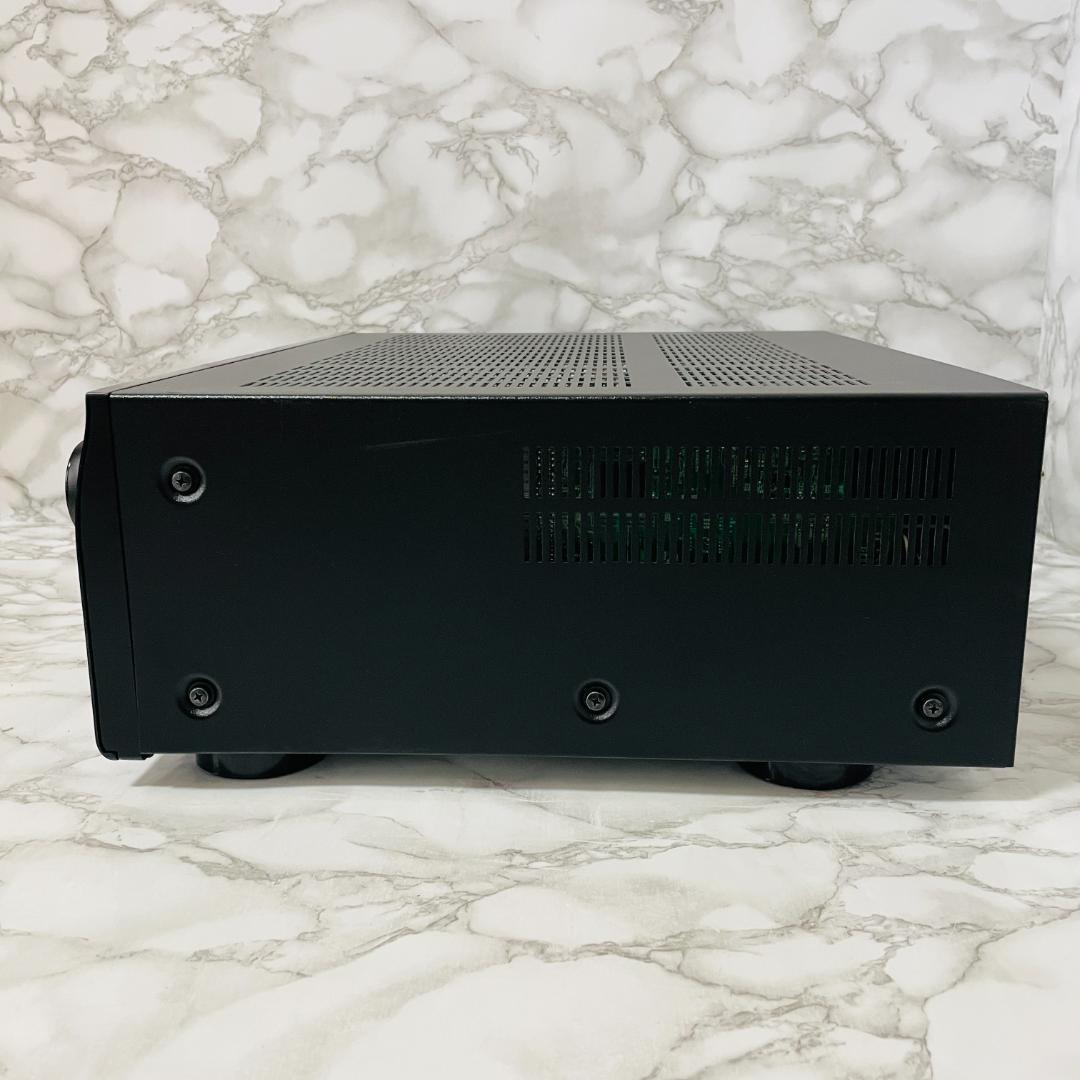 Denon Av Amplifiers Avc-3310