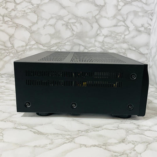 Denon Av Amplifiers Avc-3310