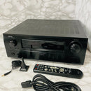 Denon Av Amplifiers Avc-3310