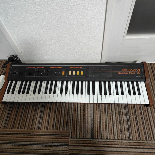 Roland Keyboard Electronic Piano 9001 09 (Ep-09)