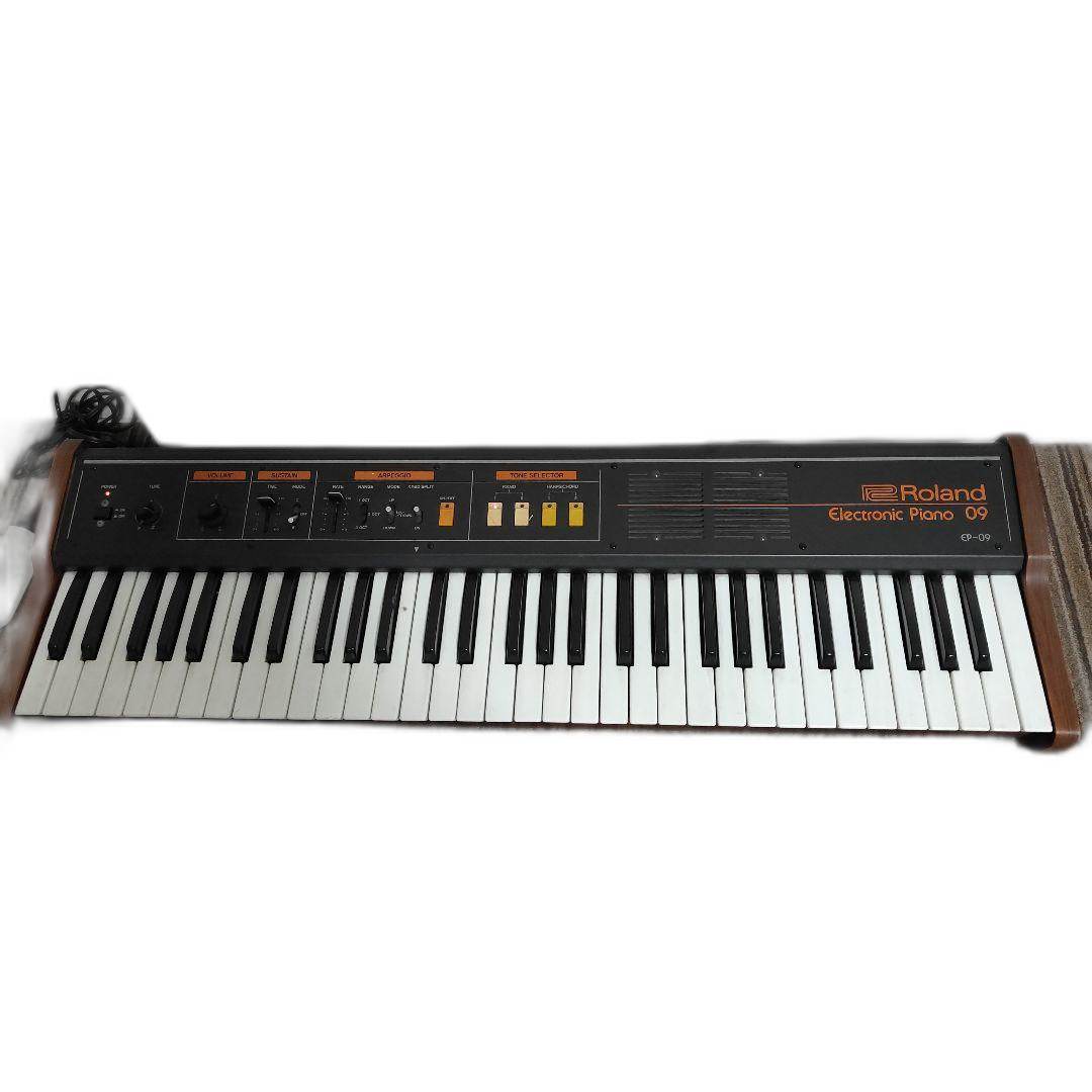 Roland Keyboard Electronic Piano 9001 09 (Ep-09)