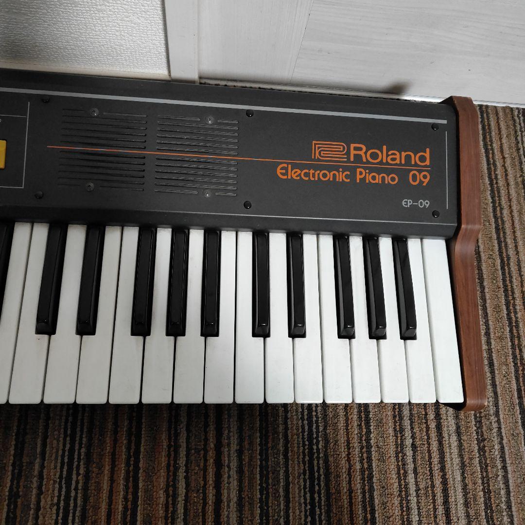 Roland Keyboard Electronic Piano 9001 09 (Ep-09)