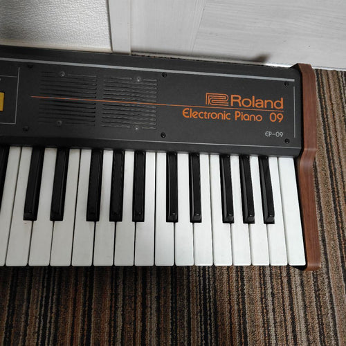 Roland Keyboard Electronic Piano 9001 09 (Ep-09)