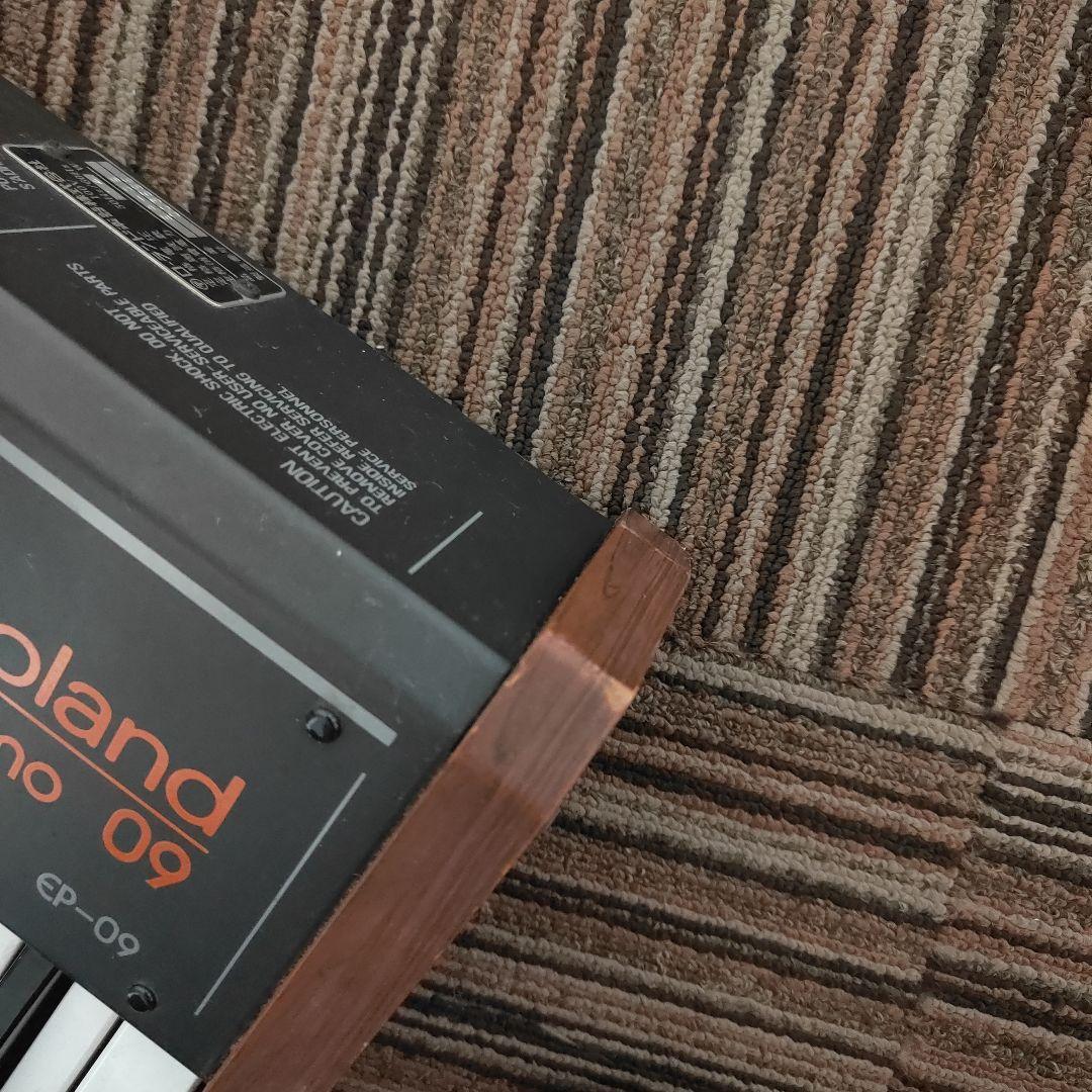 Roland Keyboard Electronic Piano 9001 09 (Ep-09)