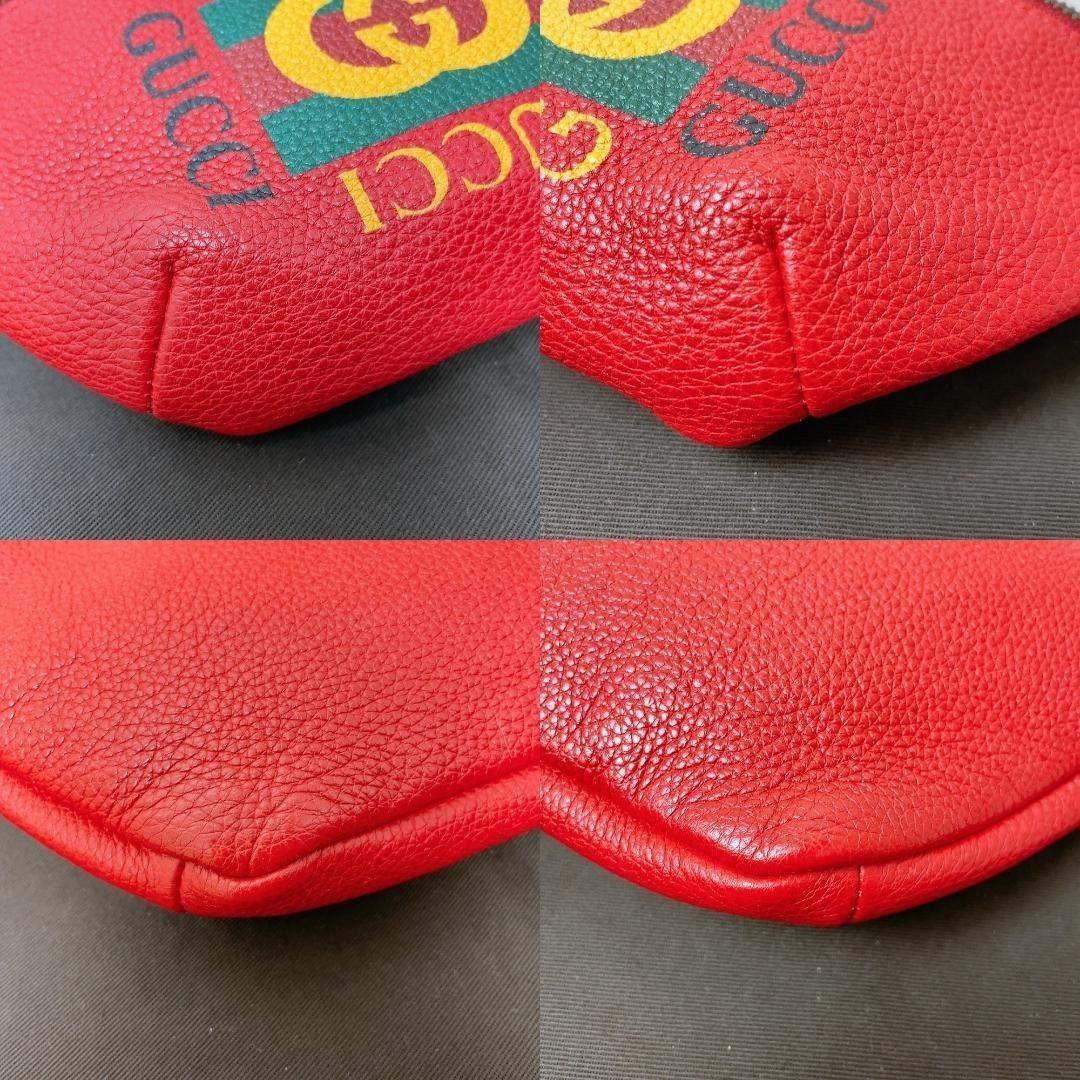 Sacs à bandoulière Gucci Pochettes de taille 527792