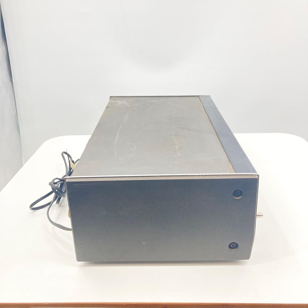 Sansui Radio Tuners Tu-5500 Fm/Am