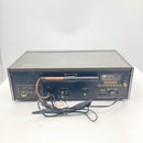 Sansui Radio Tuners Tu-5500 Fm/Am