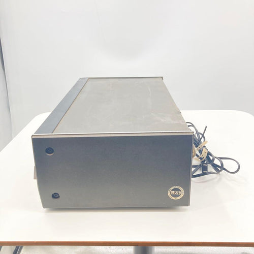Sansui Radio Tuners Tu-5500 Fm/Am