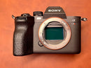 Mirrorless Interchangeable Lips Sony A7Rv