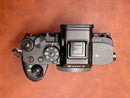 Mirrorless Interchangeable Lips Sony A7Rv