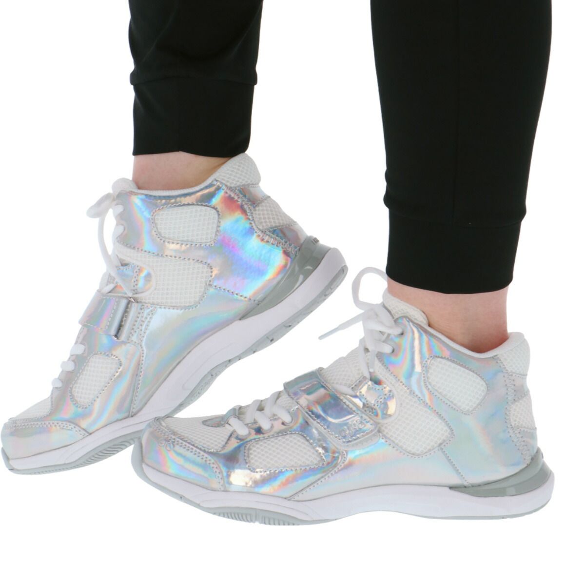 Others Tenacious Ryka Jazzercise Tenacious2