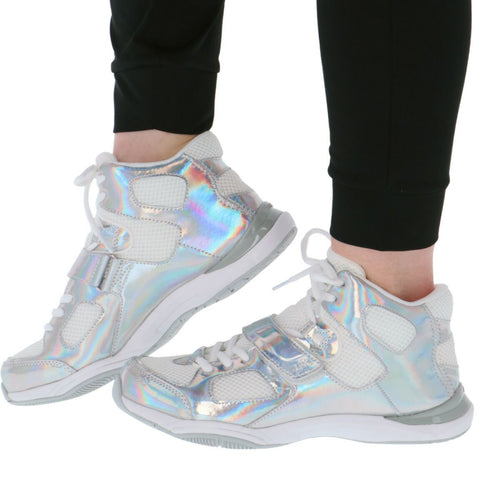 Others Tenacious Ryka Jazzercise Tenacious2
