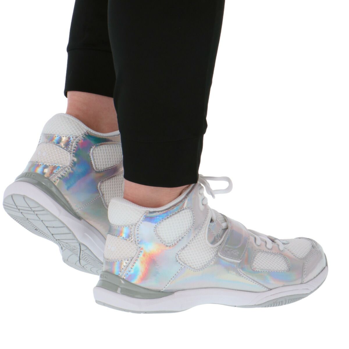 Others Tenacious Ryka Jazzercise Tenacious2