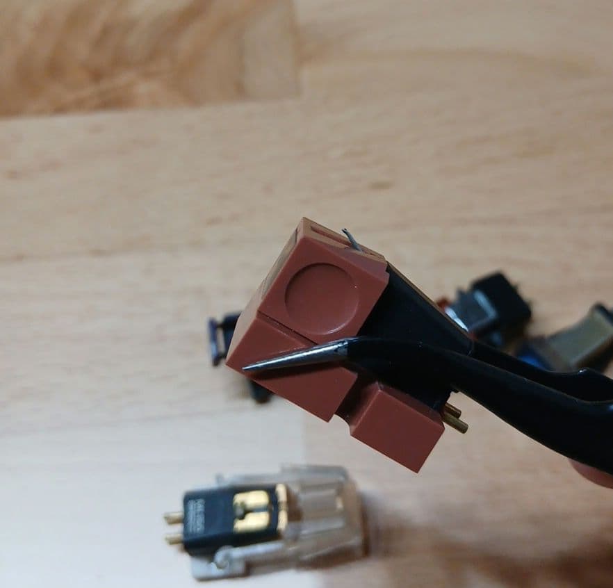 Ortofon Other