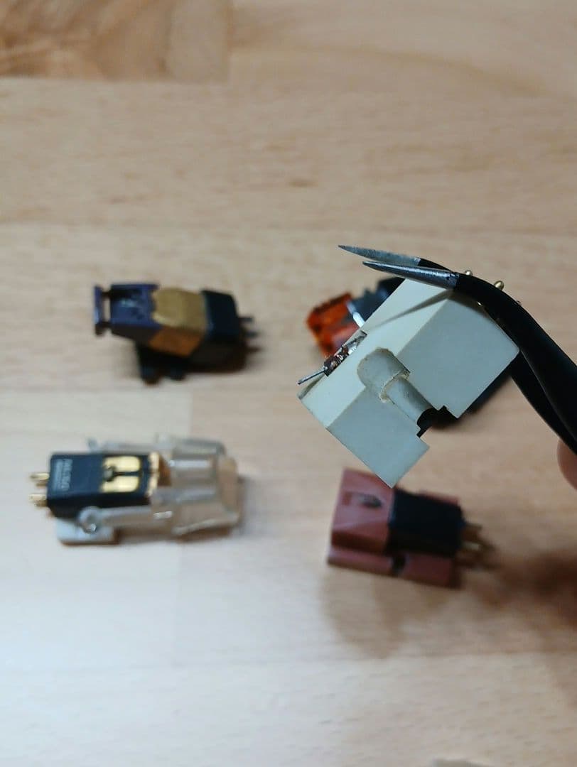 Ortofon Other