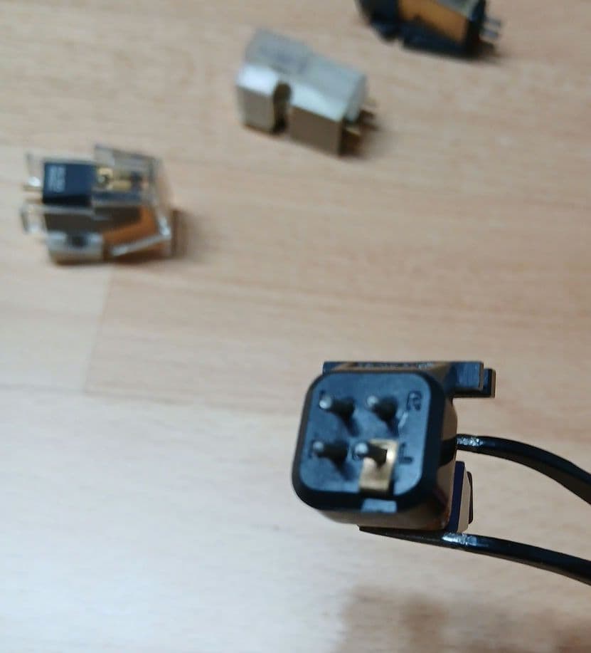 Ortofon Other